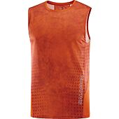 T-SHIRT SM SENSE AERO TRAIL TANK M