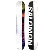 SNOWBOARD HUCK KNIFE