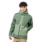 VESTE OUTLINE 3L GTX