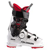 CHAUSSURES SKI PISTE S/PRO SUPRA BOA RED 120 GW