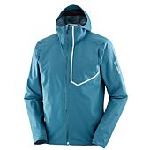 VESTE IMPERMEABLE BONATTI TRAIL M