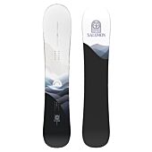 SNOWBOARD BELLEVUE FEMME