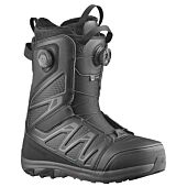 BOOTS LAUNCH BOA SJ BOA