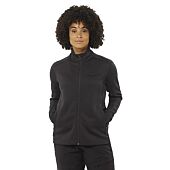 POLAIRE SNTIAL MIDFLEECE FZ W