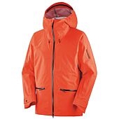 VESTE ABSOLUTE 3L JKT M
