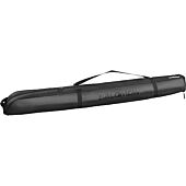 HOUSSE SKI EXTEND 1 PAIRE PADDED 165+ BLACK