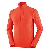 SWEAT ESSENTIAL LTWARM HZ M