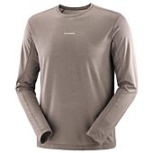 T-SHIRT ML SHKOUT CORE LS TEE M