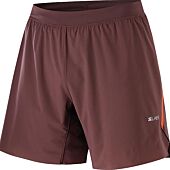 SHORT S-LAB SPEED SPLIT SHORT 7"