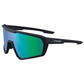 LUNETTES DE SOLEIL VELO ASPHALT CAT 3