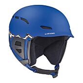 CASQUE DE SKI DUSK JUNIOR MATT