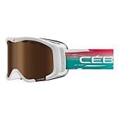 MASQUE DE SKI CHEEKY OTG CAT 3