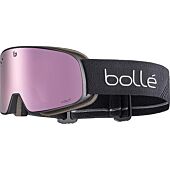 MASQUE DE SKI NEVADA SMALL BLACK VOLT CAT 2