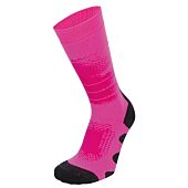 LOT DE 2 CHAUSSETTES DE SKI SKI GIRLS NEW