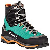 CHAUSSURES D'ALPINISME HAYATSUKI GTX W