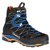 CHAUSSURES D'ALPINISME TENGU GTX