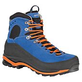 CHAUSSURES DE RANDONNEE SUPERALP V-LIGHT GTX