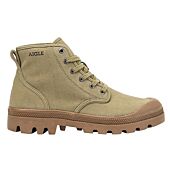 CHAUSSURES DE VOYAGE TERRE MID W