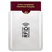 ETUI PROTECTION RFID/PASSEPORT