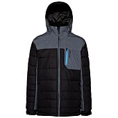 VESTE DE SKI MARKUS 19 JR