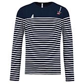 MARINIERE AILERON HOMME