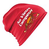 BONNET ETE CRABE
