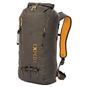 SAC D'ALPINISME BLACK ICE 30