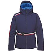 VESTE DE SKI GIRL ELLIPSIS JKT