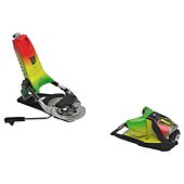 FIXATION SKI ALPIN PIVOT 14 GW FORZA 3-0