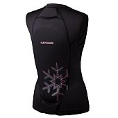 GILET PROTECTION DORSALE FLY VEST