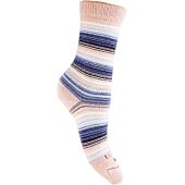 CHAUSSETTES CHAUDES FLOCON LAINE ET CACHEMIRE