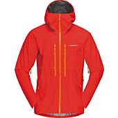 VESTE TROLLVEGGEN GORE-TEX PRO JACKET M'S