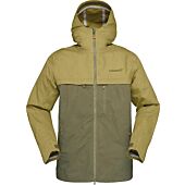 VESTE SVALBARD COTON M