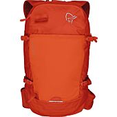 SAC DE RANDONNEE NORRONA PACK 20 L