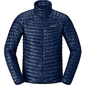 DOUDOUNE TROLLWEGGEN SUPERLIGHT 800