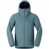 VESTE DE SKI MORE THERMO60 M'S