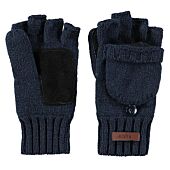 GANT DE VILLE HAAKON BUMGLOVES BOYS NAVY