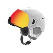 CASQUE A VISIERE ARIA MIPS SPHERICAL CAT 2