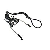 FREIN SKI UNIVERSEL 75 + LEASH
