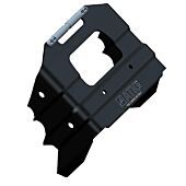 COUTEAUX A NEIGE 102 MM