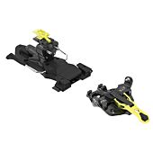 FIXATIONS FREERANDO FREERAIDER 15 EVO BLACK YELLOW