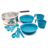 POPOTE VIVAC 2  INOX 2 PERS