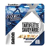 TARTIFLETTE SAVOYARDE