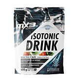 BOISSON  ISOTONIQUE - LONG FRAISE BASILIC