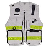 GILET D'INTERVENTION
