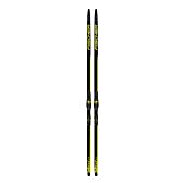SKI NORDIQUE TWIN SKIN PRO MEDIUM + CONTROL STEP B