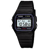 MONTRE DIGITAL F-91W