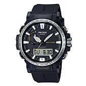 MONTRE ALTIMETRE PRW 61 NOIRE