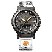 MONTRE ALTIMETRE EDITION LIMITE MAMMUT PRW 61MA