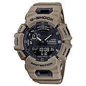 MONTRE G-SHOCK G-SQUAD GBA-900